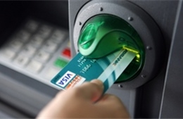 Mở rộng dịch vụ chuyển tiền liên ngân hàng qua thẻ 